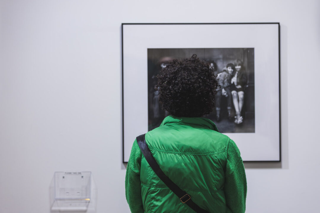 Naeem Mohaiemen & John Dean exhibition launch