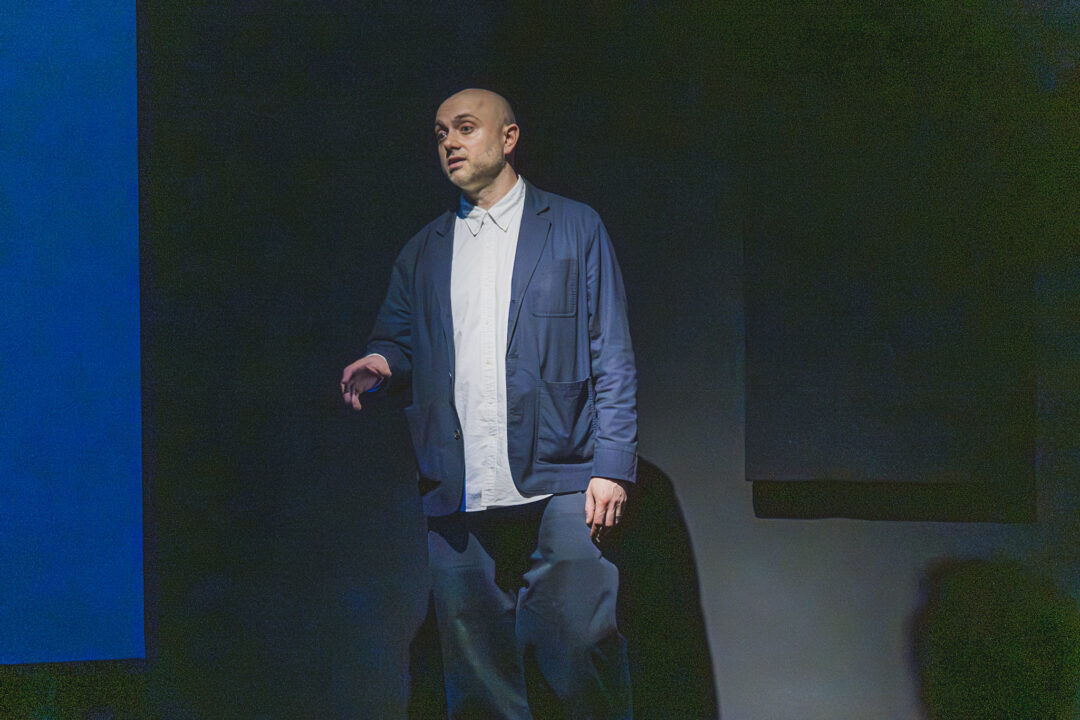 Naeem Mohaiemen & John Dean exhibition launch