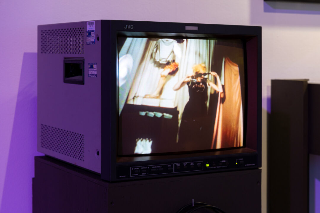 William English, Portraits (2022)