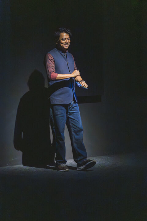 Naeem Mohaiemen & John Dean exhibition launch