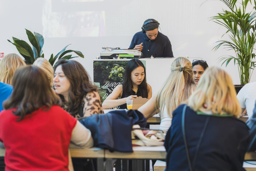 Naeem Mohaiemen & John Dean exhibition launch