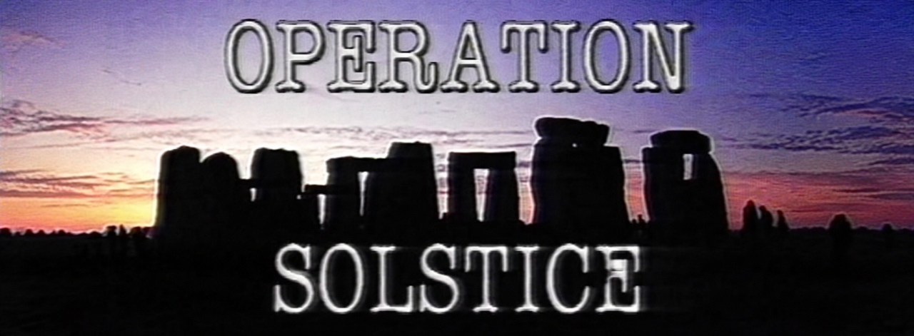 Operation Solstice